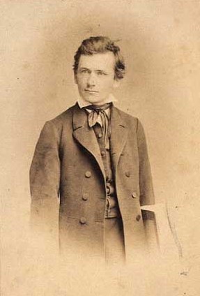 Janus la Cour (1837 - 1909) - photo 1